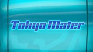 Tokyo Mater.