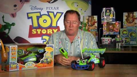Toy Story Signature Collection : r/toystory