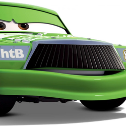 Disney cars 3 characters sales