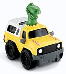 Fisher-Price Shake-N-Go Toy Story 3 Rex with Pizza Planet Truck racer