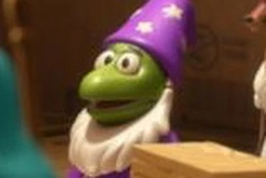 Ghost Burger | Pixar Wiki | Fandom