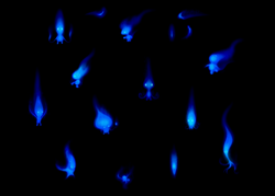 Will O' the Wisps | Pixar Wiki | Fandom