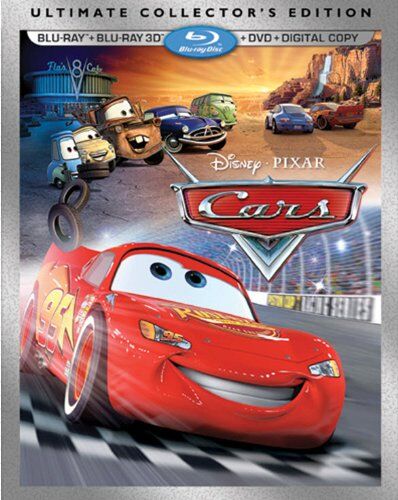 Cars Home Video Pixar Wiki Fandom Cars Home Video Pixar Wiki Fandom