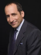 Peter Jacobson.
