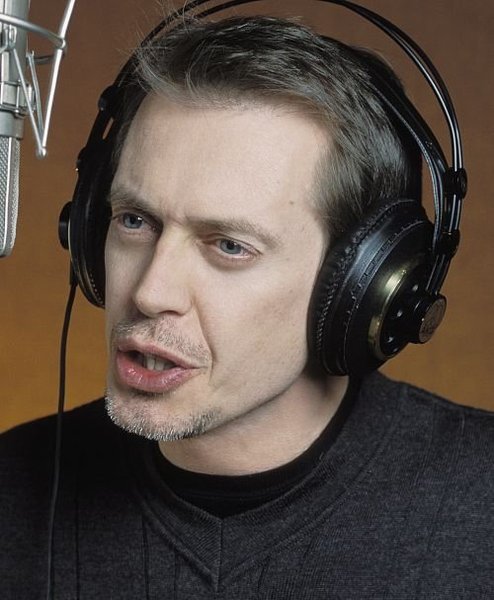 Steve Buscemi Pixar Wiki Fandom