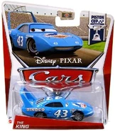 2013 die-cast package