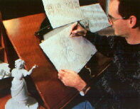 Bob Scott | Pixar Wiki | Fandom