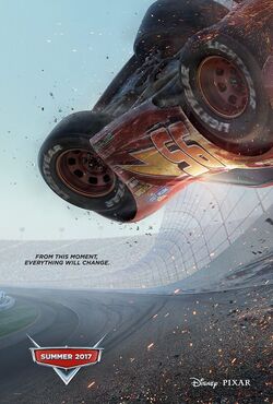 CARS 3 All Movie Clips + Trailer (2017) 