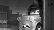 P.I. Mater , investigating for justice.