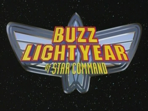disney pixar buzz lightyear of star command