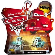 51DoPZb2fKL. SL500 AA300 .jpg (29 KB) Orderly Pittys #1 & #2.