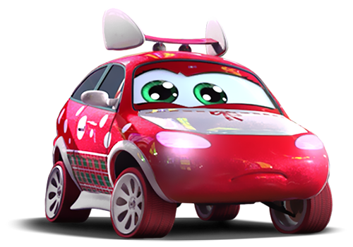 Cars 2, Pixar Cars Wiki