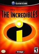Theincrediblesgamecube.jpg (28 KB) Nintendo GameCube version.