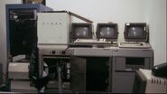 Prototype of the Pixar Image Computer