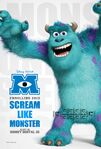 Sulley Poster