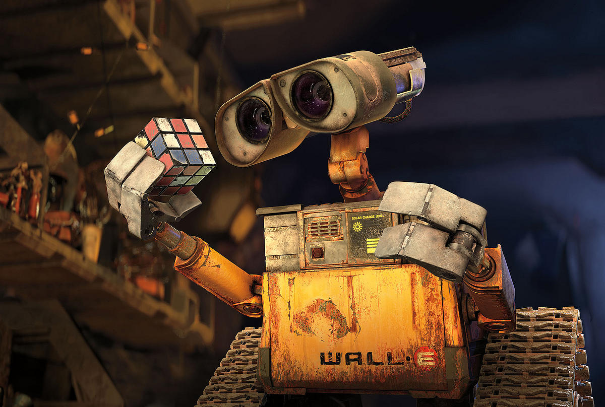 その他 WALL-E WALL-E | Disney Parks Wiki | Fandom