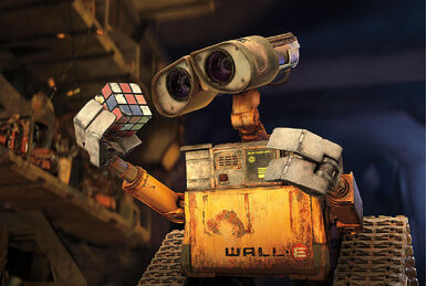 その他 WALL-E タカラトミー DXアクションフィギュア U−REPAIR
