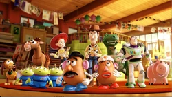 top sex toy site Sex Toy Story (1998)