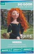 Merida | Pixar Wiki | Fandom