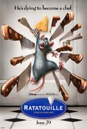 Ratatouille xlg