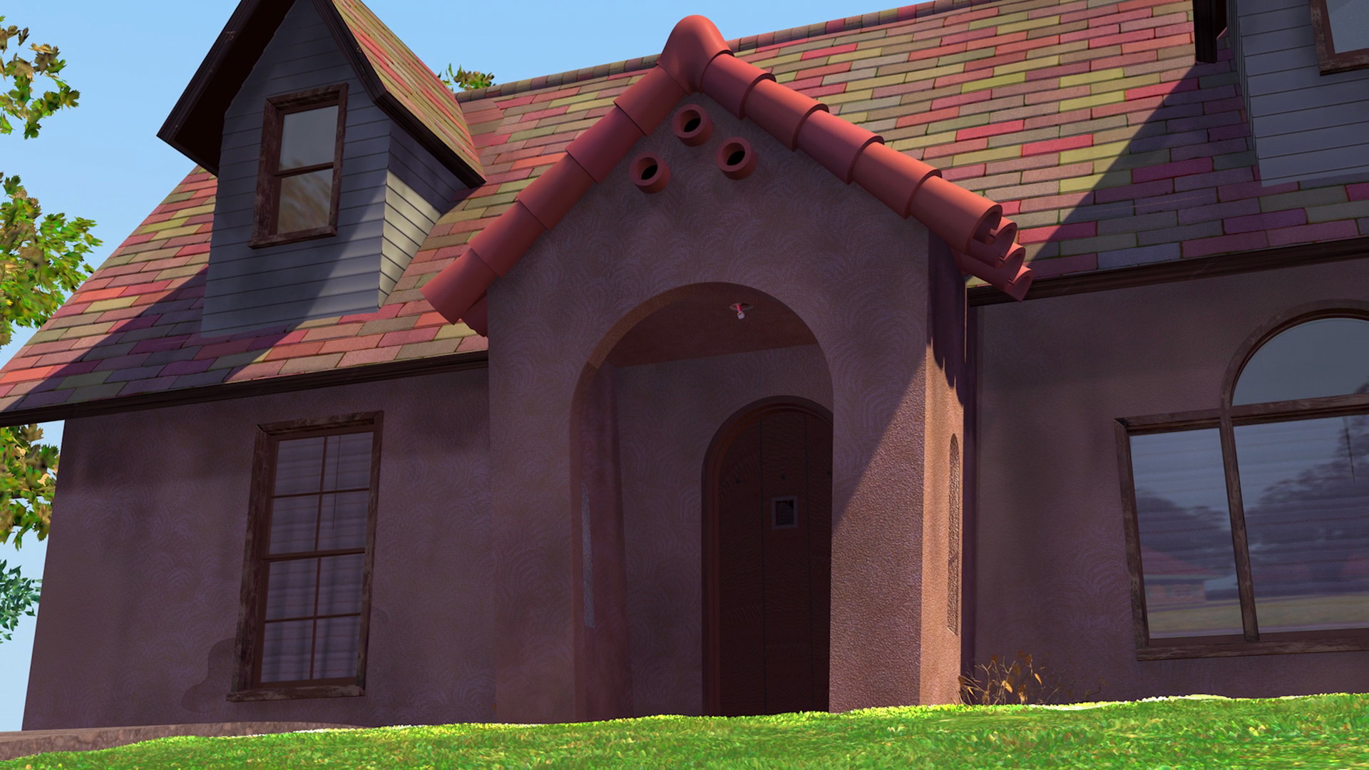 Al's Toy Barn, Pixar Wiki