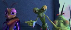 pixar wiki fandom