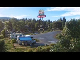 Grand Basin RV Park