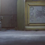 The Blue Umbrella Pixar Wiki Fandom