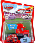 Race-O-Rama diecast.