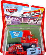 Race-O-Rama diecast.