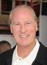 Craig T Nelson