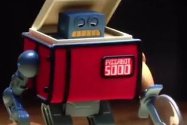 Ghost Burger | Pixar Wiki | Fandom