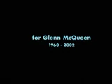 Glenn McQueen