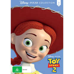 User blog:Rohan Anthony Hordern/Big W's Disney - pixar Collection