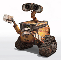 Walle wikipedia discount