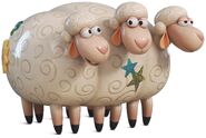 Bo-Peeps sheep