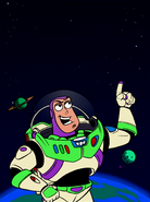 BuzzLightyear