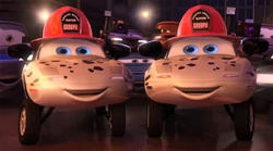 Mia And Tia Pixar Wiki Fandom