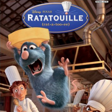 Ratatouille The Video Game Pixar Wiki Fandom Ratatouille The Video Game Pixar Wiki Fandom