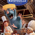 Ratatouille playstation store