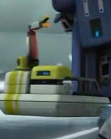cart is pixar wiki fandom