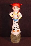 Jessie Candy Dispenser from McDonald's