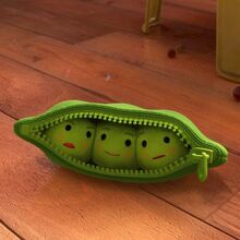 toy story 3 peas in a pod