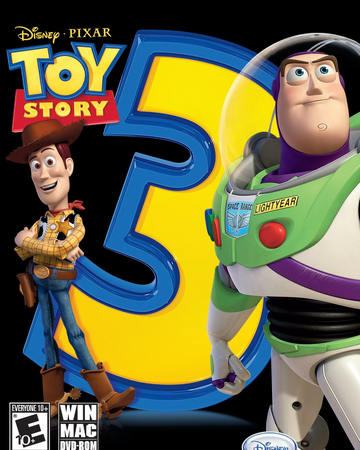 toy story 2 ps3