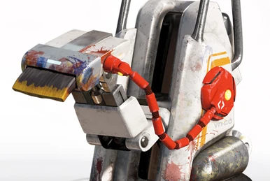 TYP-E | Pixar Wiki | Fandom