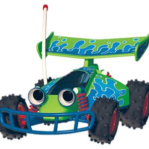 planet toys rc cars