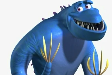 Carla Delgado | Pixar Wiki | Fandom