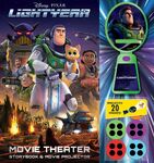Lightyear (Movie Theater storybook)