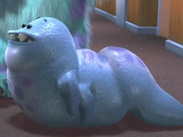 Baby Smitty | Pixar Wiki | Fandom