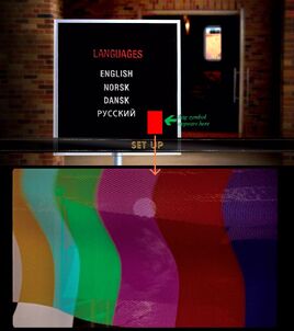 Pixar secreto